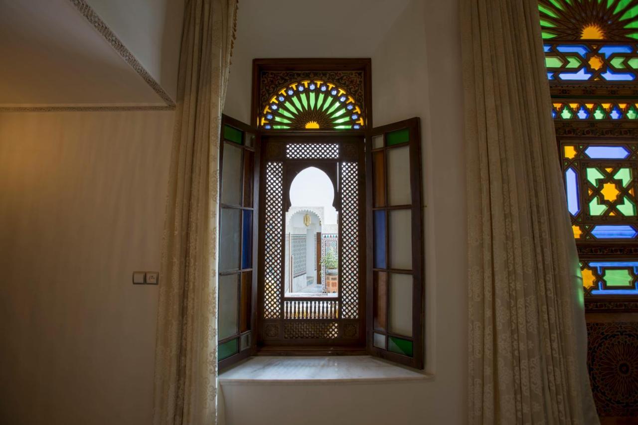 Riad Fez Mahal Exterior photo