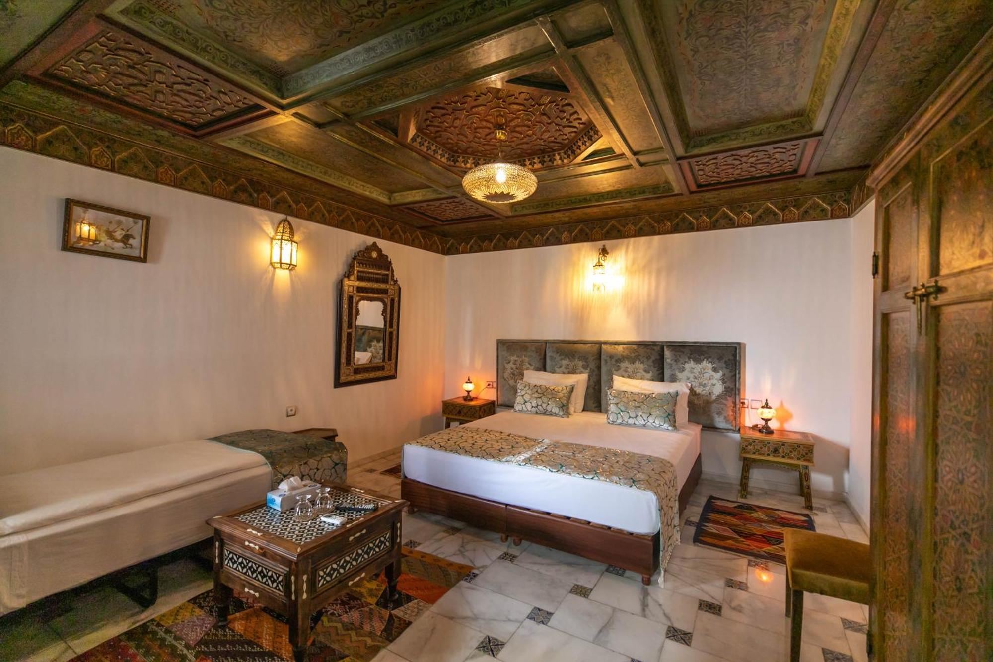 Riad Fez Mahal Exterior photo
